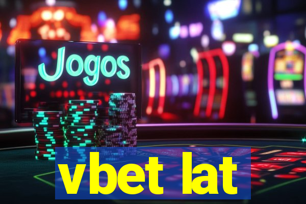 vbet lat